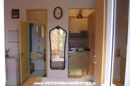 Apartmani Tudor Krk foto 4