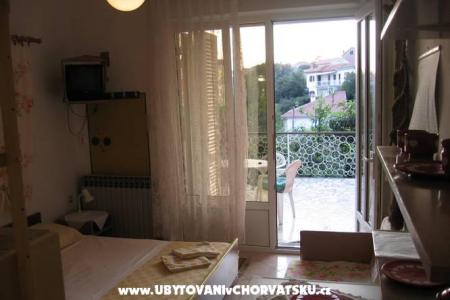Apartmani Tudor Krk foto 5