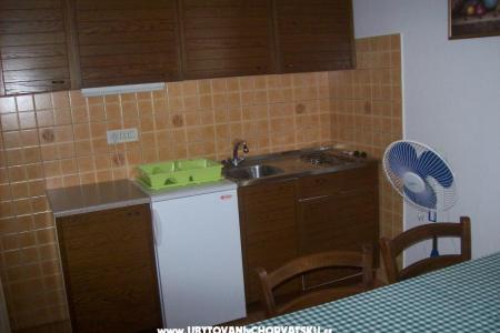 Apartmani Vasilić foto 4