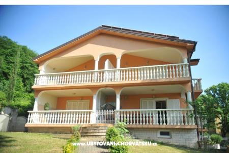 Apartmani Viktorija Omišalj foto 2
