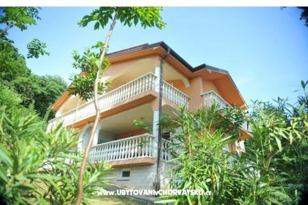 Apartmani Viktorija Omišalj foto 4