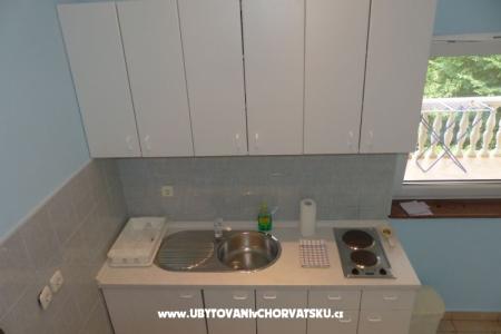 Apartmani Viktorija Omišalj foto 5