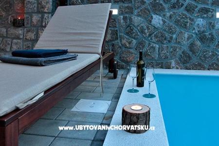 Apartmani Villa Petra  foto 4