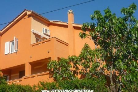 Apartm. Vlahinić Mirjana i Valerija foto 3