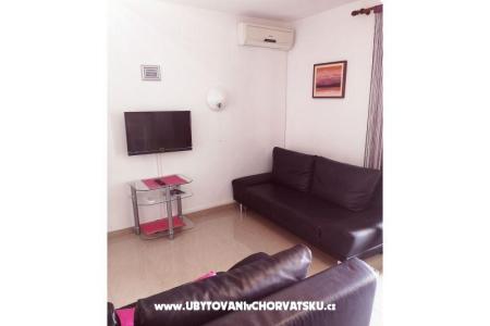 Apartmani Vujicic Malinska foto 2