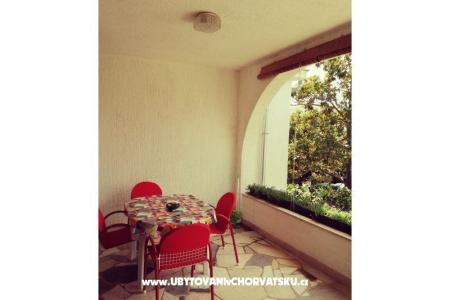 Apartmani Vujicic Malinska foto 5