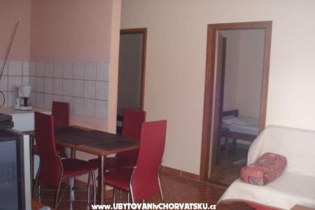 Apartmani Zvonko foto 5