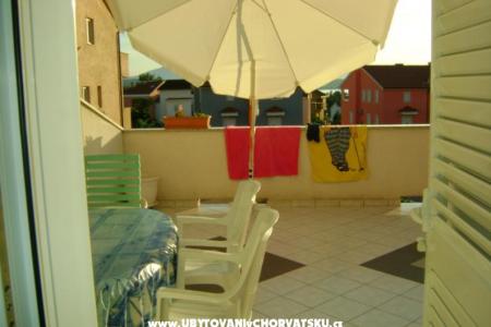 Apartmans Aragović foto 2