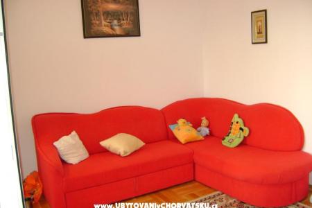 Apartmans Aragović foto 3