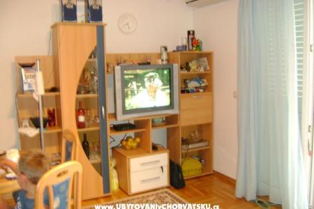Apartmans Aragović foto 4