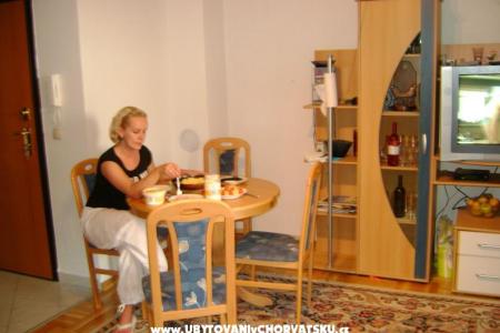 Apartmans Aragović foto 5