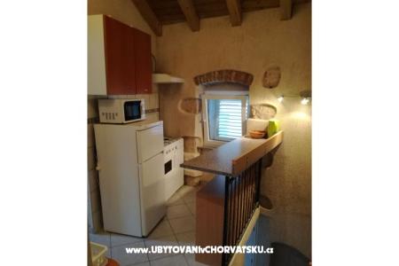 Apartmani Baška foto 3
