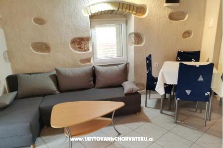 Apartmani Baška foto 5