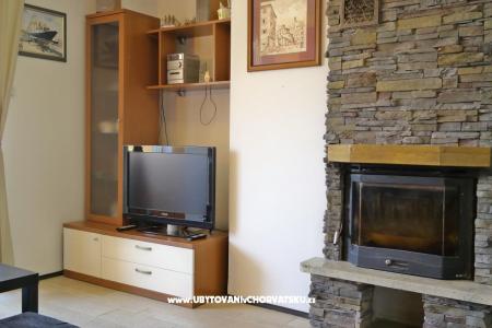 Apartman Ruzmarin foto 5