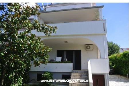 Apartmani Lovašen foto 3