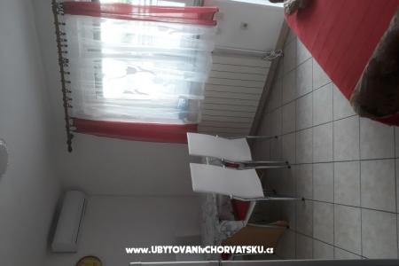 Apartmani Duda Krk foto 3