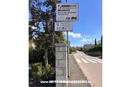 Apartmani Barbara foto 4