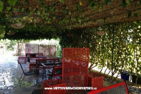 Apartmani Blazevic, Njivice foto 5