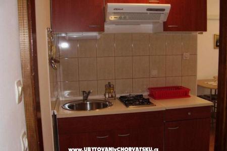 Apartmani Butorac foto 2