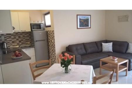 Apartmani Dujmovic Baska foto 5
