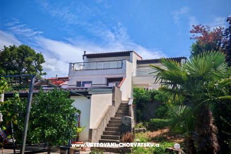 Apartman Elis otok Krk Hrvatska