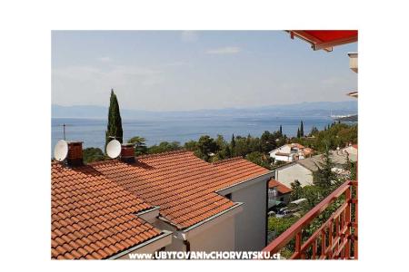 Apartmani Karla  Njivice foto 5