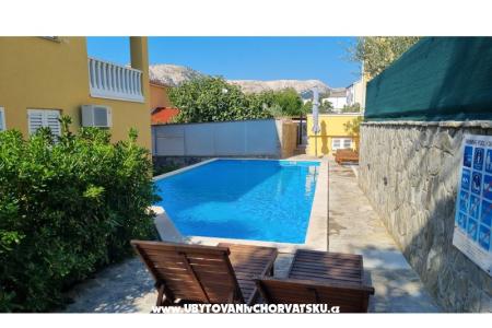Apartmani Gorica 1- with Pool, 200 foto 5