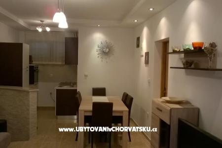 Apartmani Intiv- Malinska foto 3