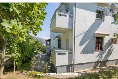 Apartmani Janko - Zarok - Baška foto 4
