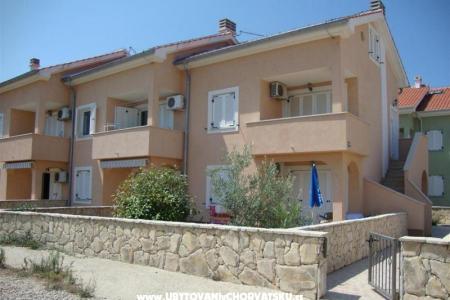 Apartmani Krk foto 4