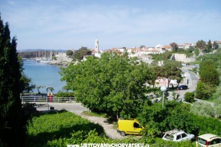 Apartmani Melania otok Krk Hrvatska