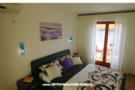 Apartmani Milica foto 5