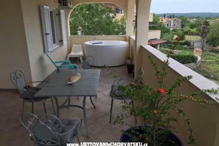 Apartmani Odesa &amp; Ivan foto 2