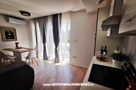 Apartmani Otok Krk - Malinska foto 3
