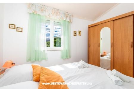 Apartmani Patricia Baska foto 4