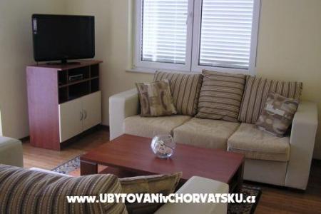 Apartmani Rosa foto 3