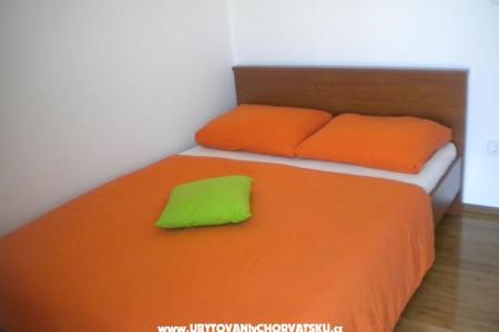 Apartmani Rosa foto 4