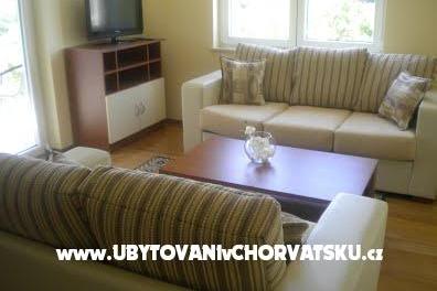 Apartmani Rosa foto 5