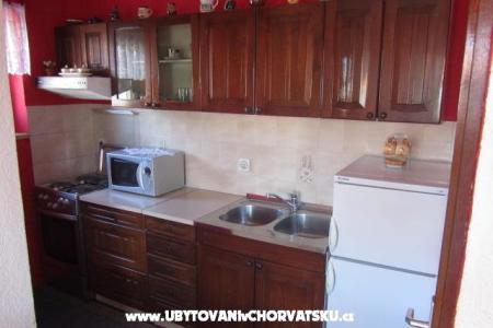 Apartmani Zatezalo-Krk foto 2