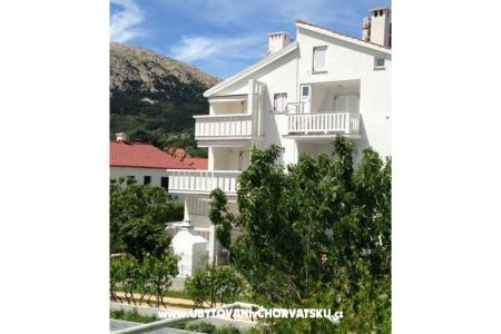 Apartmani Posavec foto 2