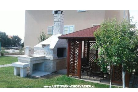Baška Apartmani Dorić foto 5