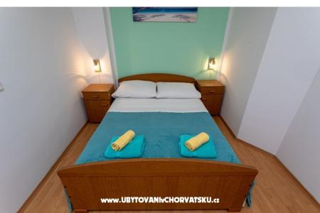 Apartmani Dujmović foto 4