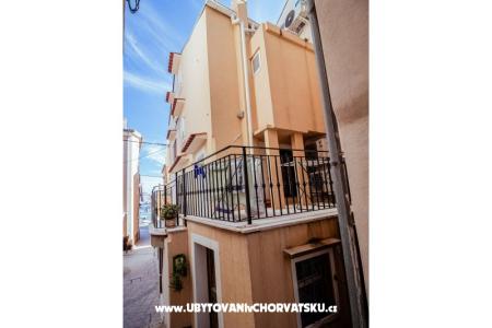 Apartmani Funtana  foto 2