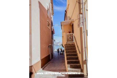 Apartmani Funtana  foto 3