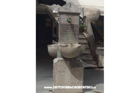 Apartmani Funtana  foto 4