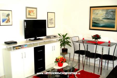 apartmani Sv.Vid & Kremenic foto 5