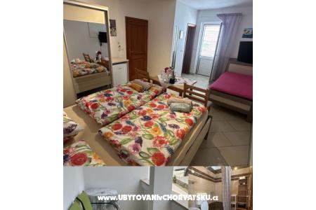 Bed and Breakfast Kuća Lucija foto 4