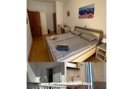 Bed and Breakfast Kuća Lucija foto 5