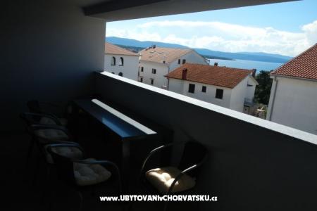 Apartmani Malinska- Eva foto 2