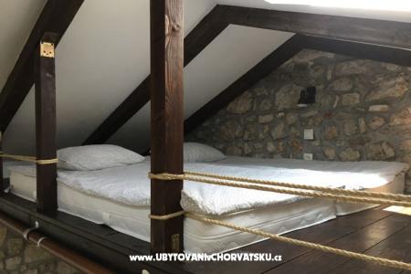 Old Town Apartman foto 5
